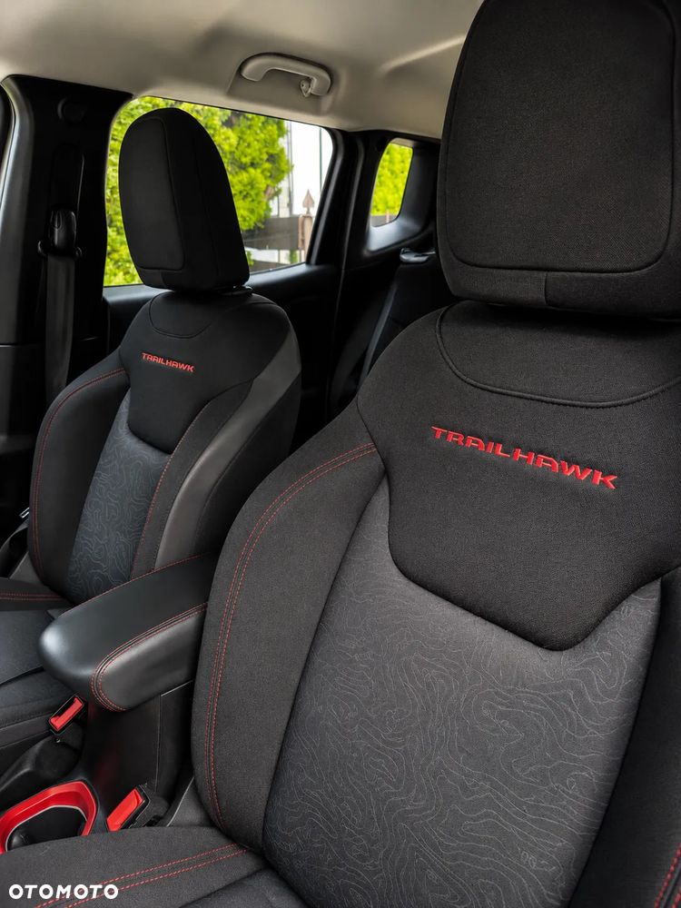 Jeep Renegade - 7