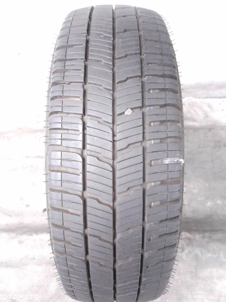 Kleber TransPRO 4S 215/70 R15C 109/107R 2024 8-8.5mm - 1