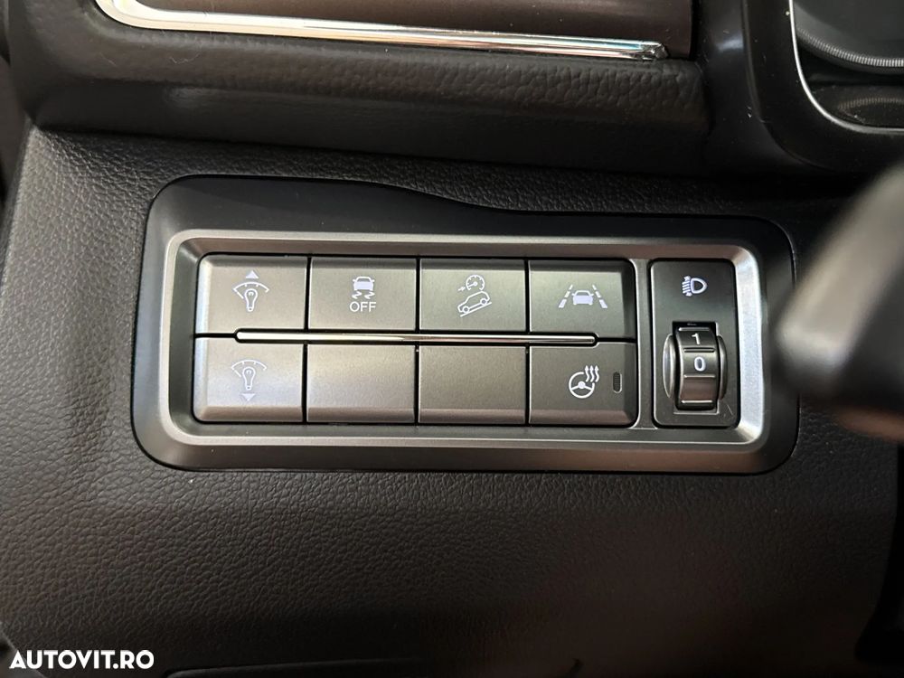 SsangYong Tivoli - 16