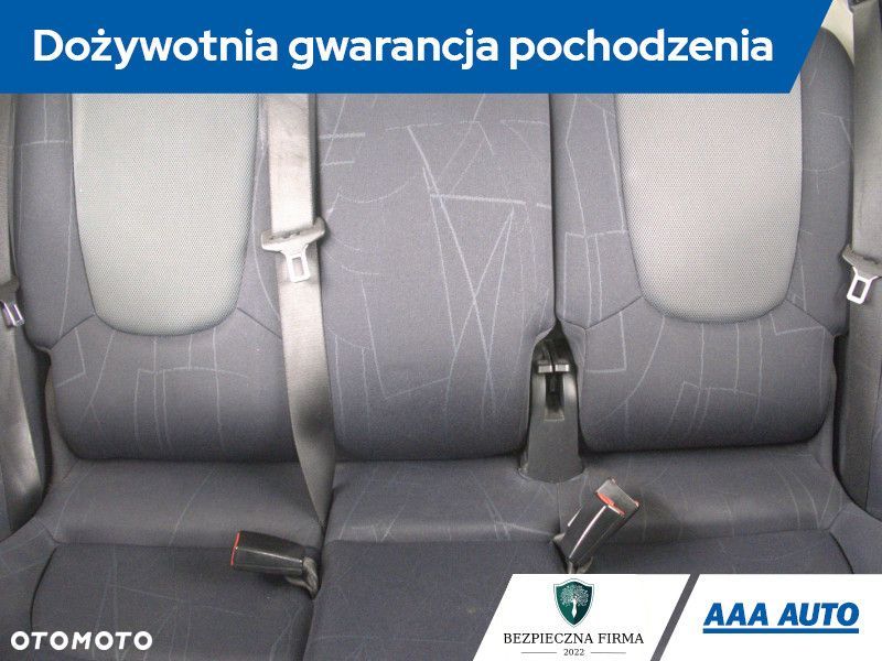 Smart Forfour - 12