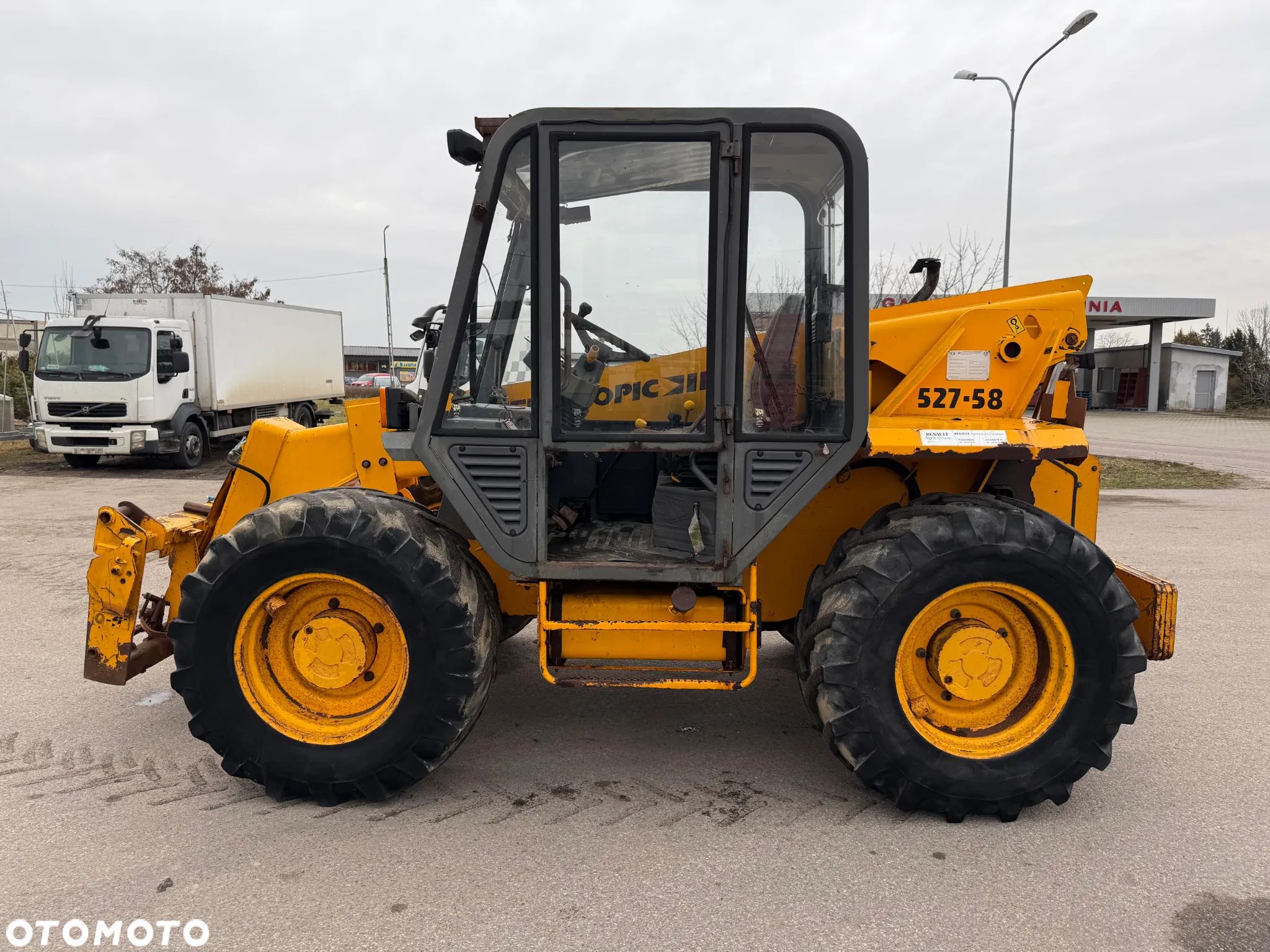 JCB 527-58 - 1