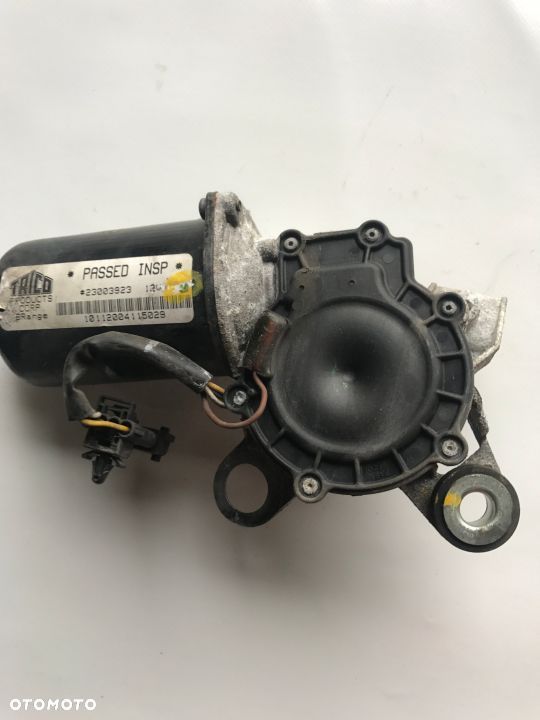 SAAB 93 9-3 SILNIK SILNICZEK WYCIERACZEK 03-11 - 1