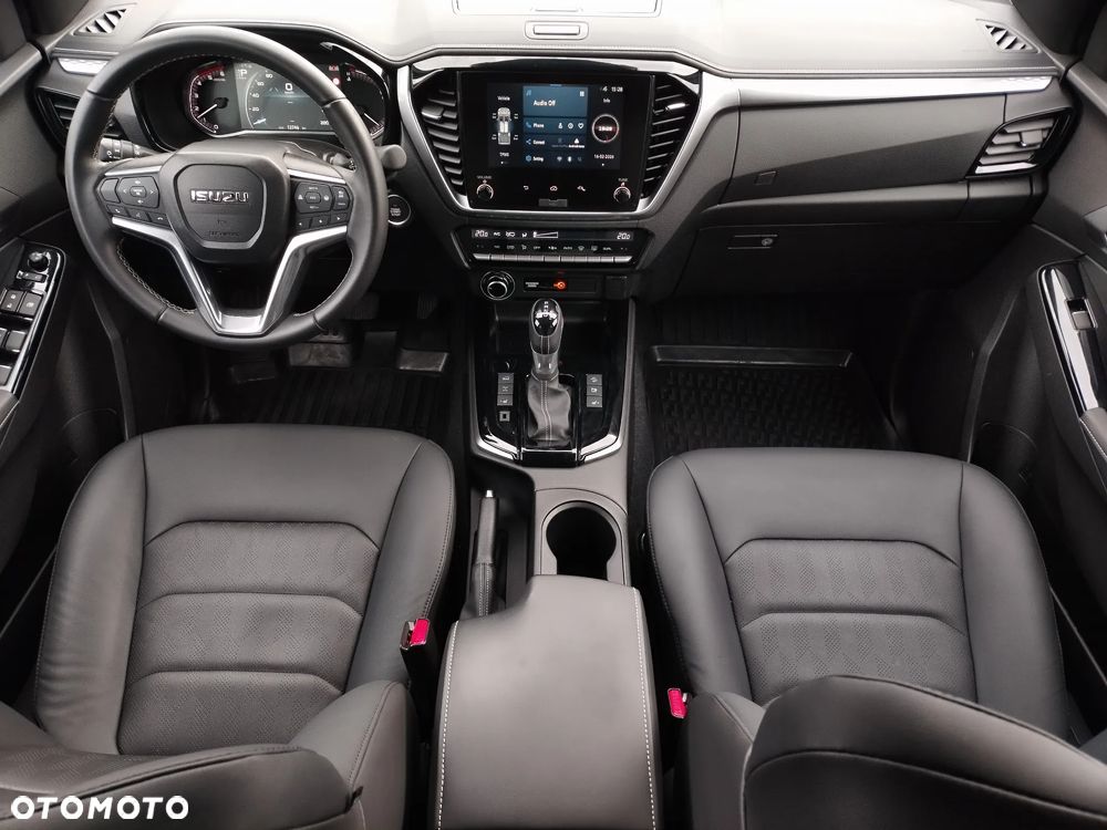 Isuzu D-Max 1.9 DC LSX - 5