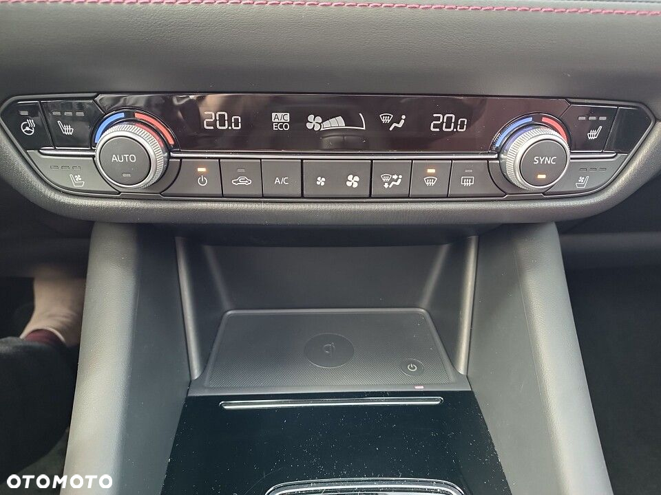 Mazda 6 - 13