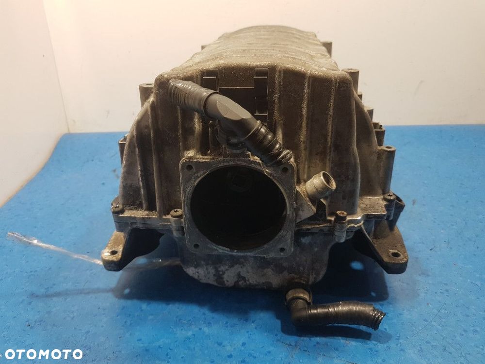 BMW 735IA E65 3.6 V8 KOLEKTOR SSĄCY 722928 - 9
