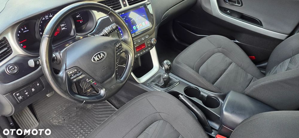 Kia Ceed Cee'd 1.6 Crdi L - 20