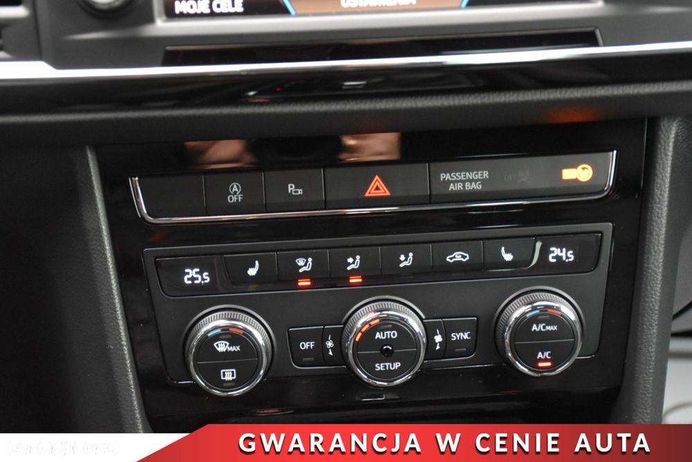 Seat Ateca 1.4 ECO TSI DSG FR - 12