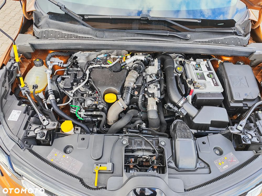 Renault Captur (ENERGY) dCi 90 INTENS - 17