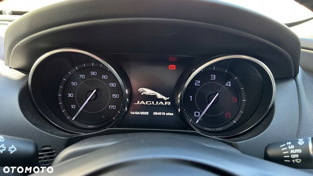 Pompa wtryskowa Jaguar XE X760 XF X260 2.0 D przebieg 103t/km 0445010706 - 8