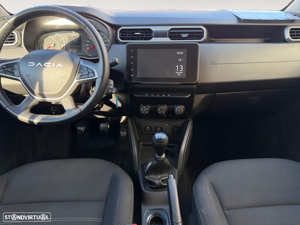 Dacia Duster 1.0 TCe Expression - 10