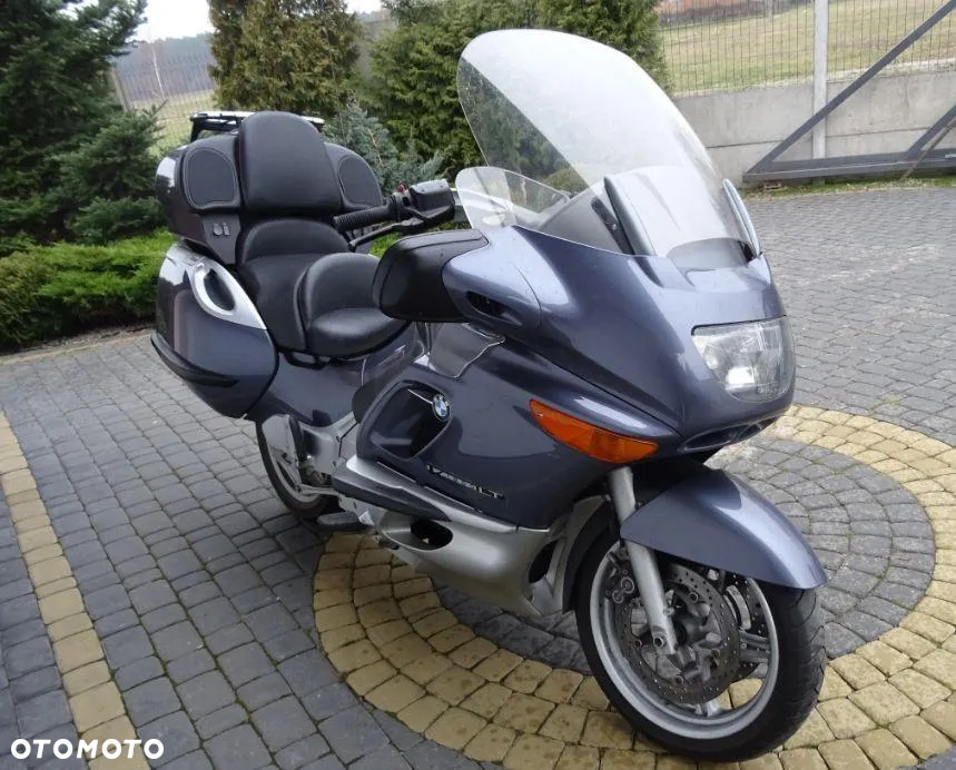 BMW LT - 2