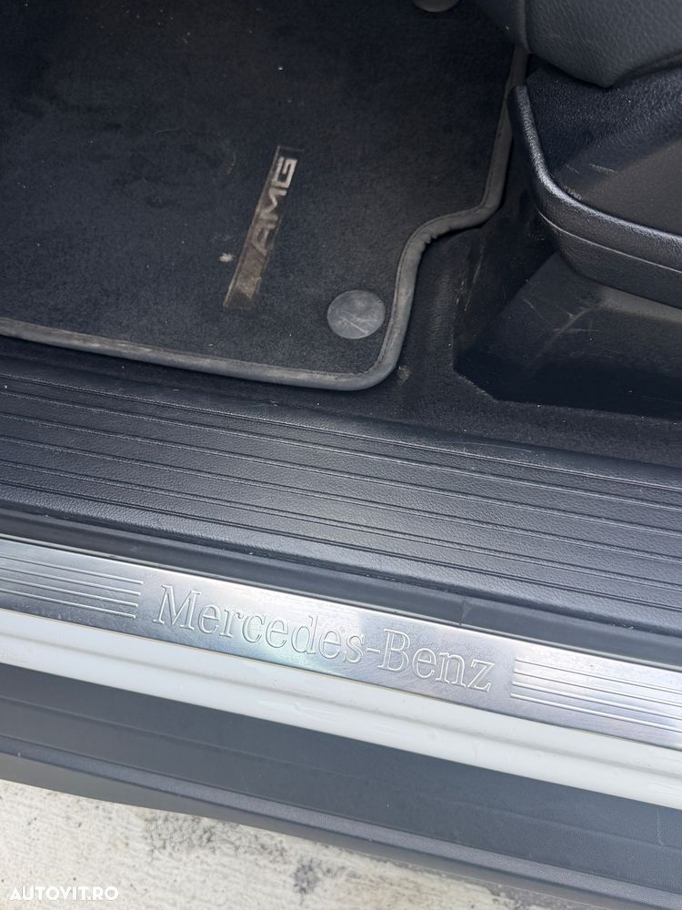 Mercedes-Benz GLE Coupe - 11