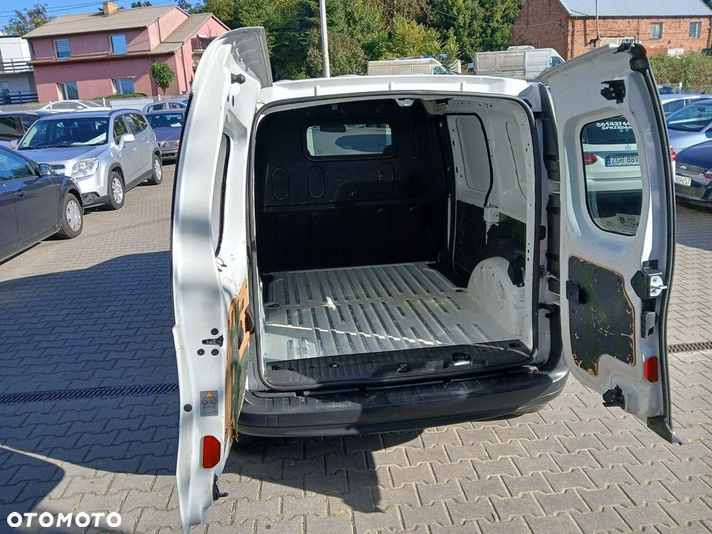 Renault Kangoo - 9