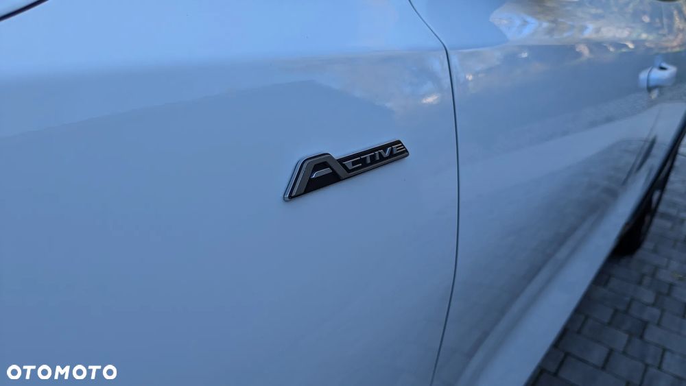 Ford Focus 1.0 EcoBoost Active X - 4