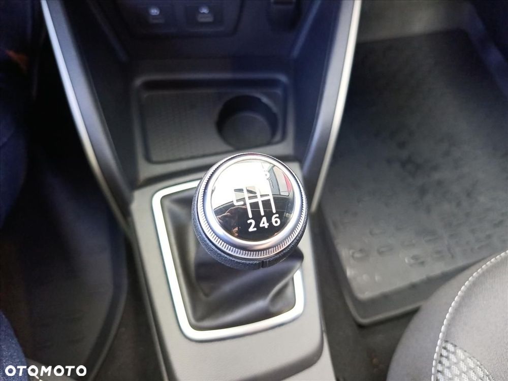 Dacia Duster 1.0 TCe Prestige - 26