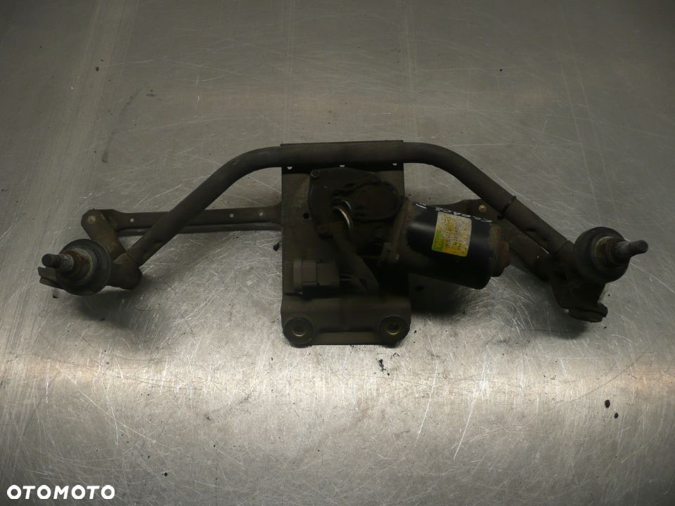 RENAULT ESPACE III 96-00 1998r MECHANIZM WYCIERACZEK PRZÓD PRZEDNI - 1