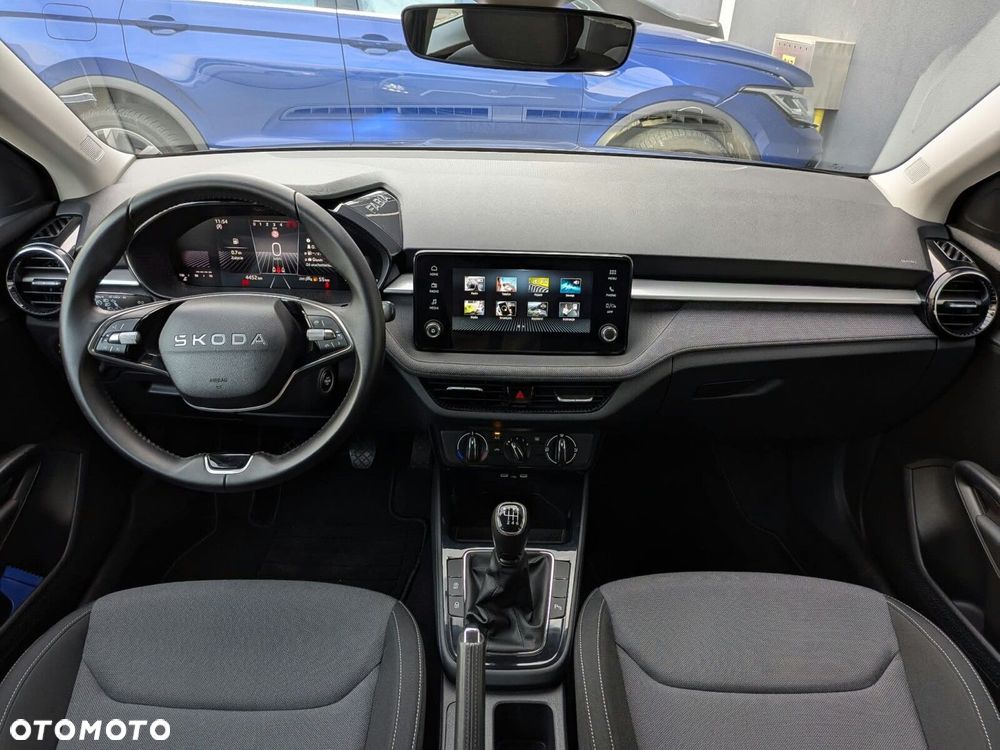 Skoda Fabia 1.0 TSI Selection - 6