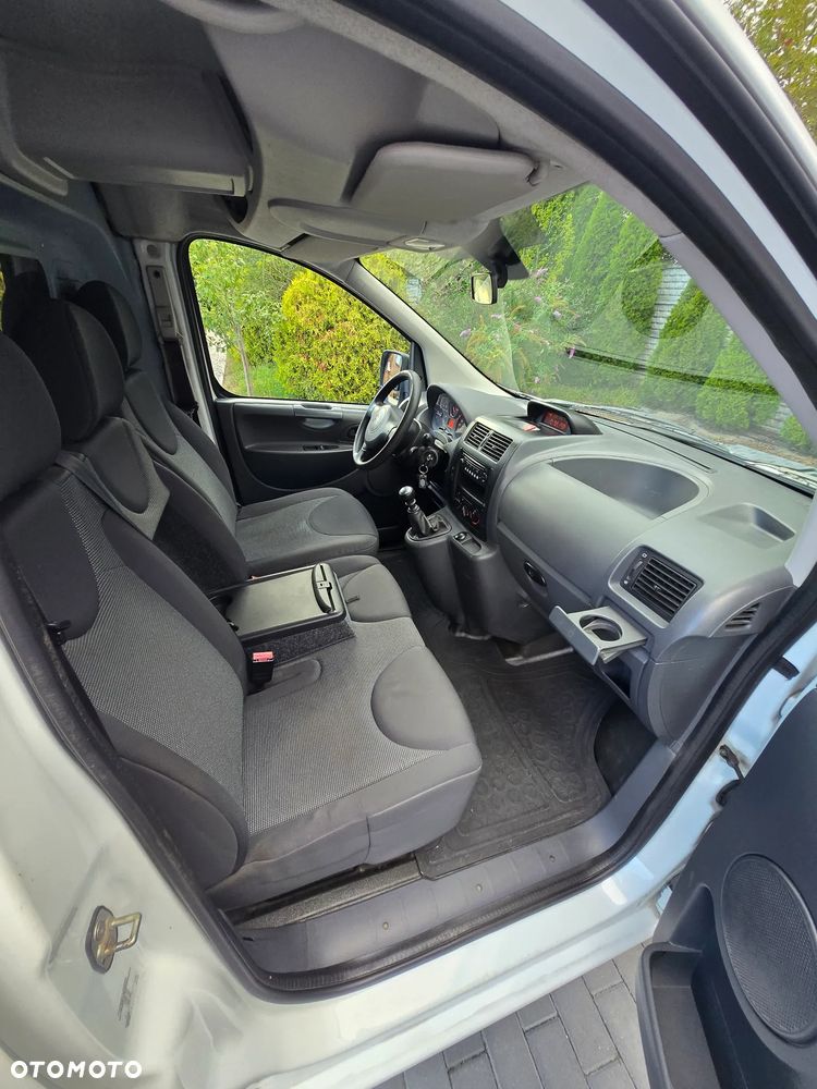 Citroën JUMPY L2H1 - 18