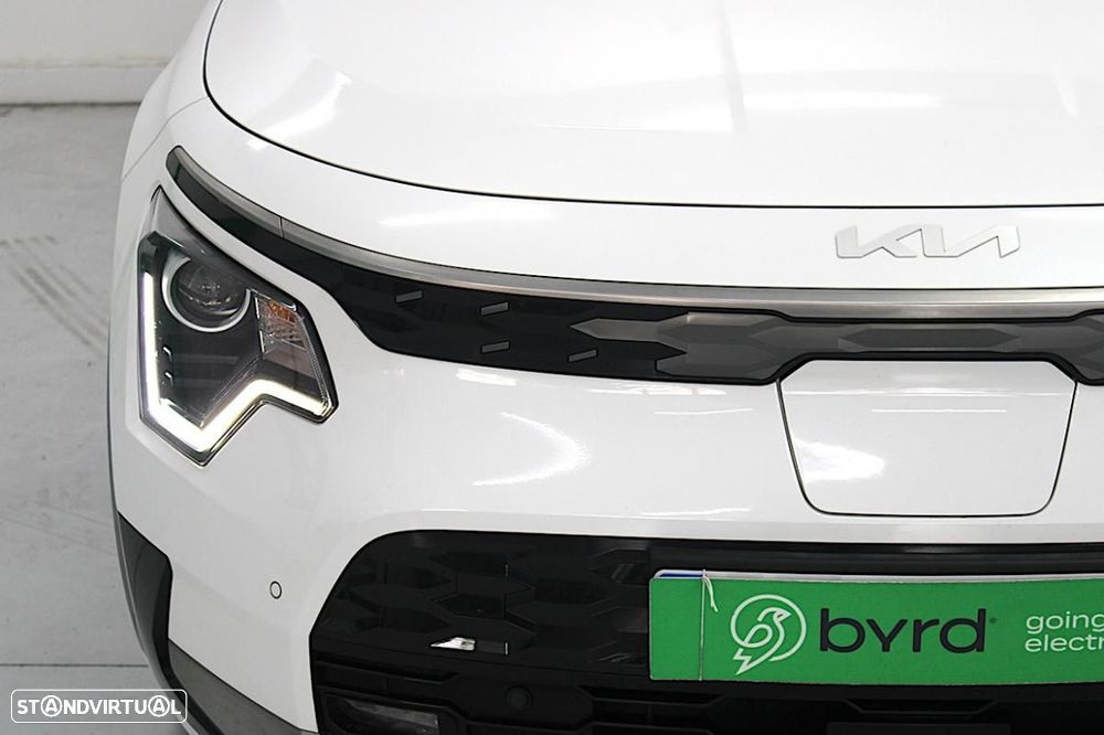 Kia e-Niro 64kWh - 3