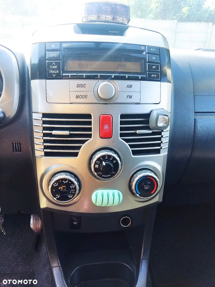 Daihatsu Terios 1.5 Top - 16