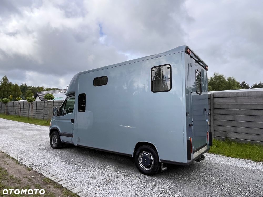 Renault Master - 4