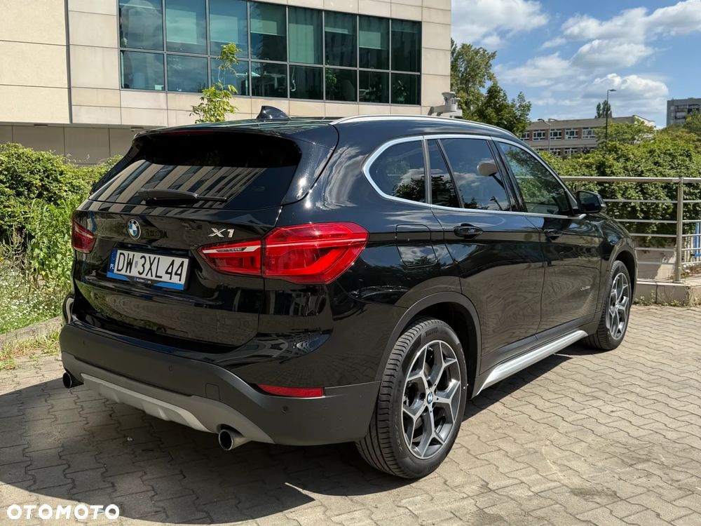 BMW X1 - 6