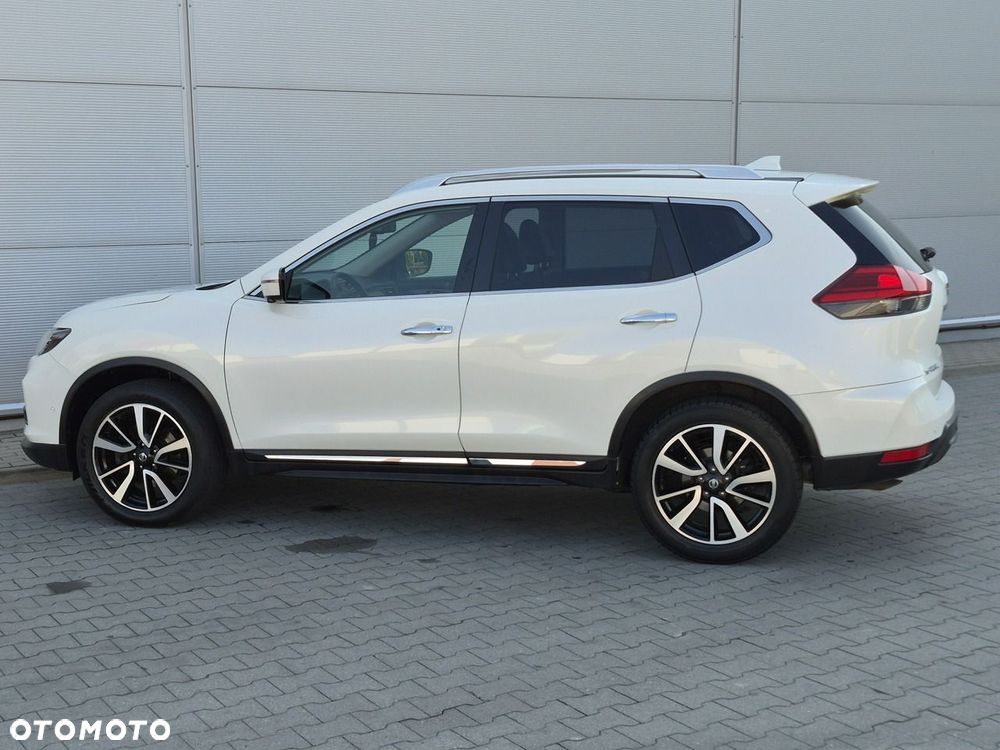Nissan X-Trail - 16