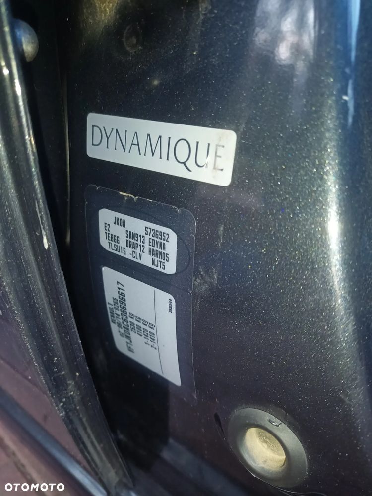 Renault Espace 2.0 Dynamique - 17