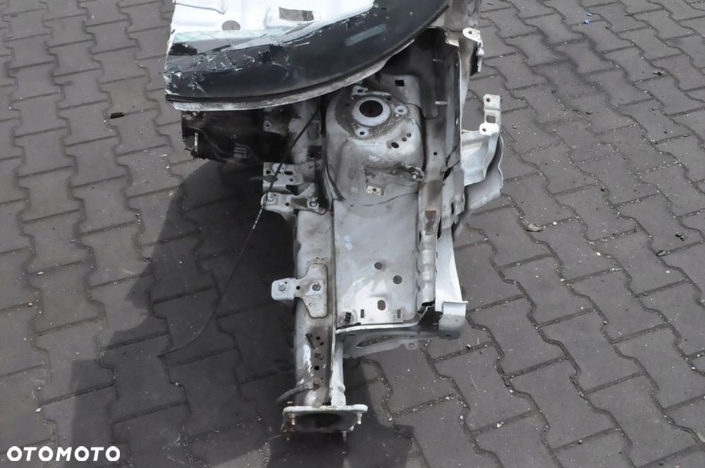 FORD TRANSIT TOURNEO CONNECT II MK2 ĆWIARTKA PODŁUŻNICA LEWY PRZÓD - 3