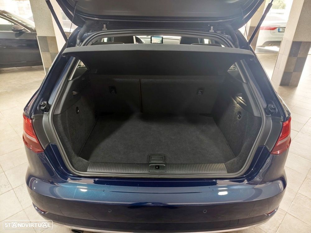 Audi A3 Sportback 1.0 TFSI Design S tronic - 9