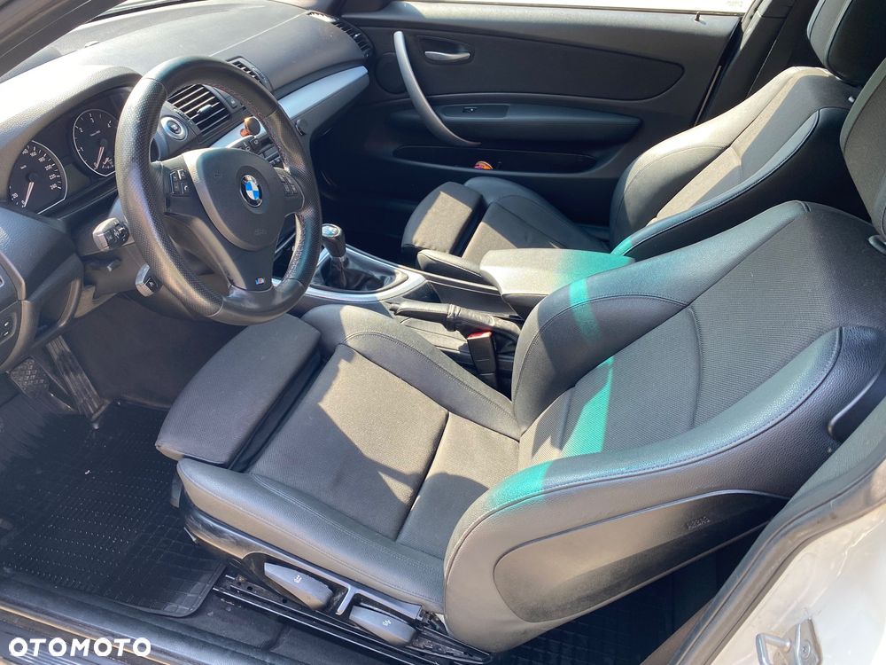 BMW Seria 1 116d DPF - 17