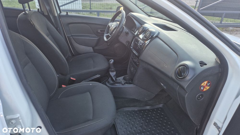 Dacia Sandero 1.0 SCe Access - 10