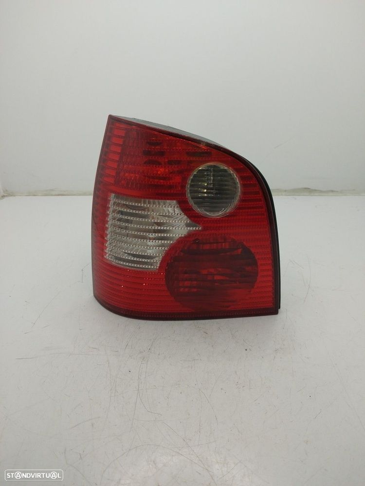 Farolim Stop Esq Volkswagen Polo (9N_) - 1