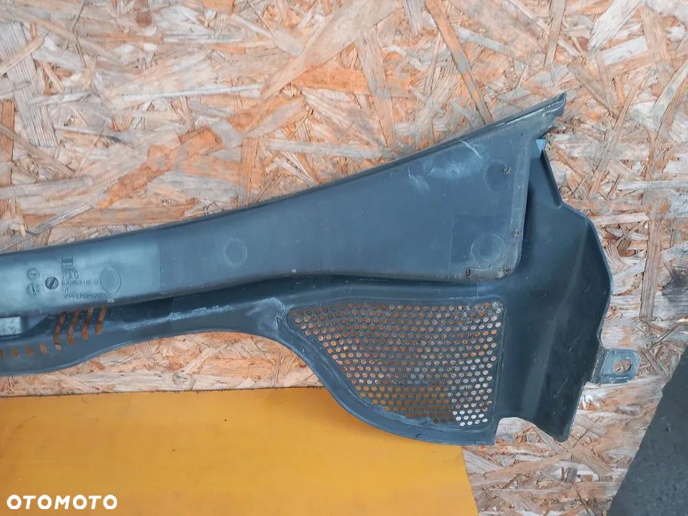 podszybie plastikowe seat ibiza iv 6j lift 3-drzwi 2016r europa 6j1853185b - 8