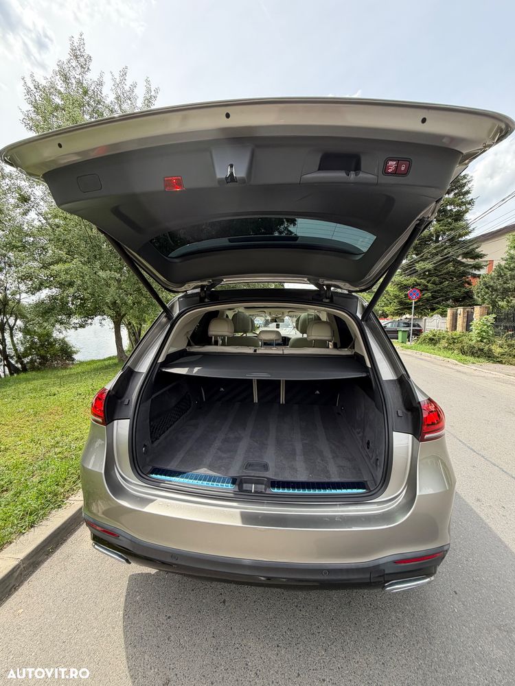 Mercedes-Benz GLE 450 MHEV 4MATIC - 7