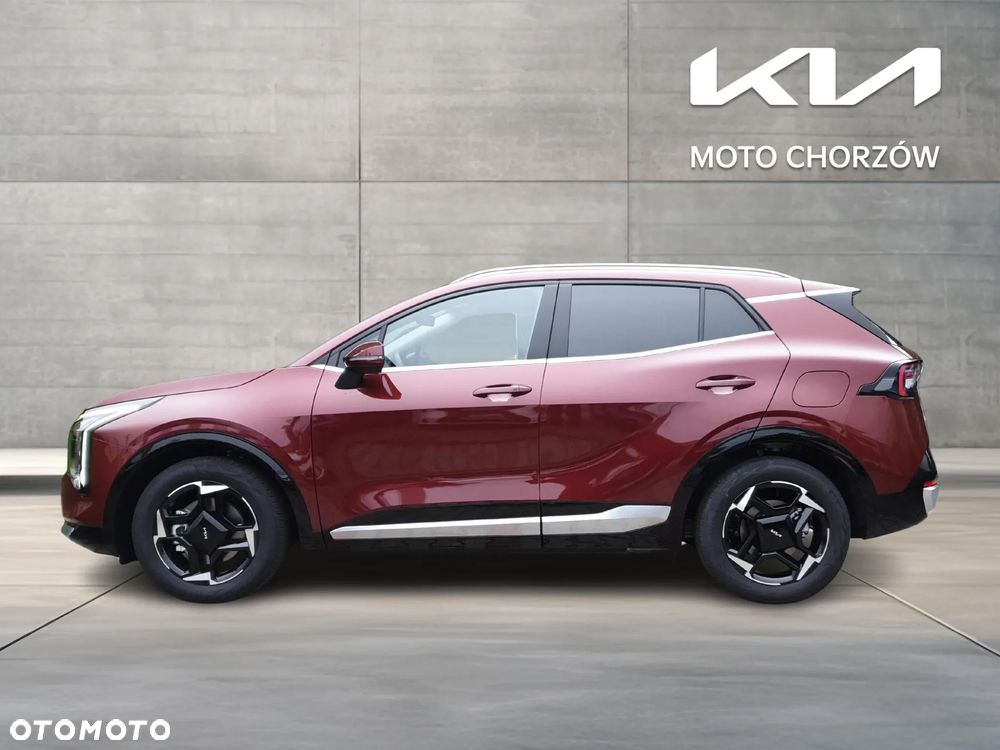 Kia Sportage 1.6 T-GDI L 2WD DCT - 2