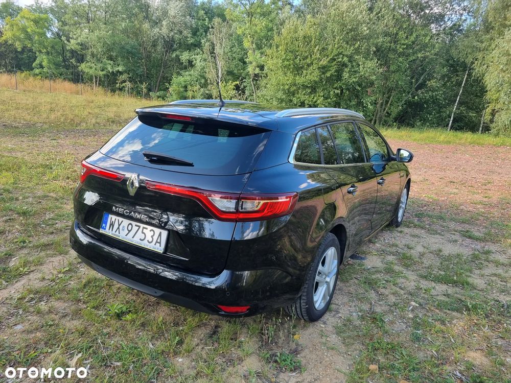 Renault Megane 1.3 TCe FAP Limited - 13