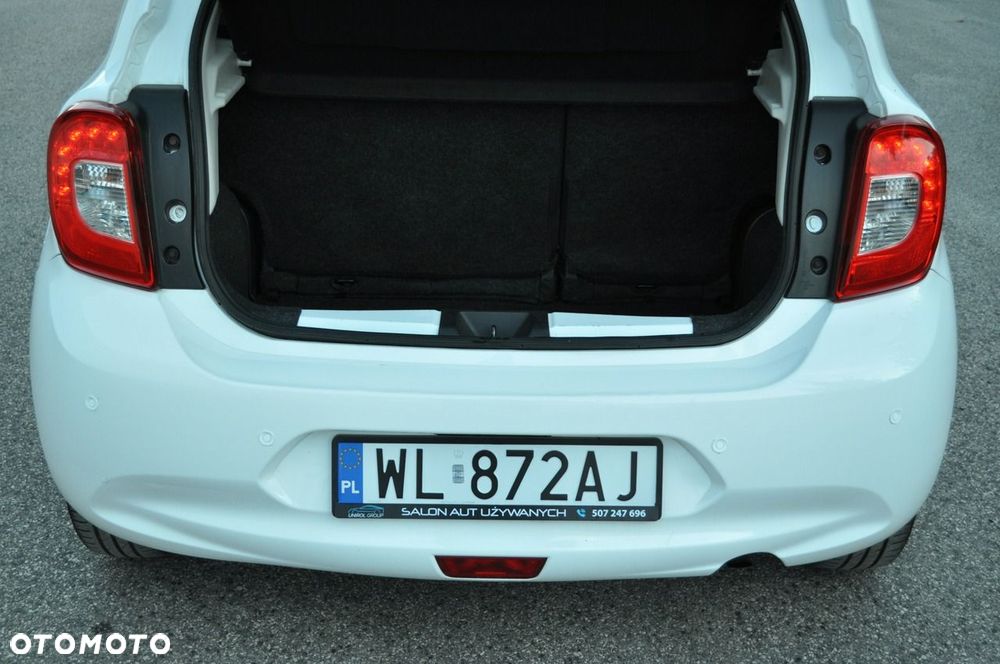 Nissan Micra - 29