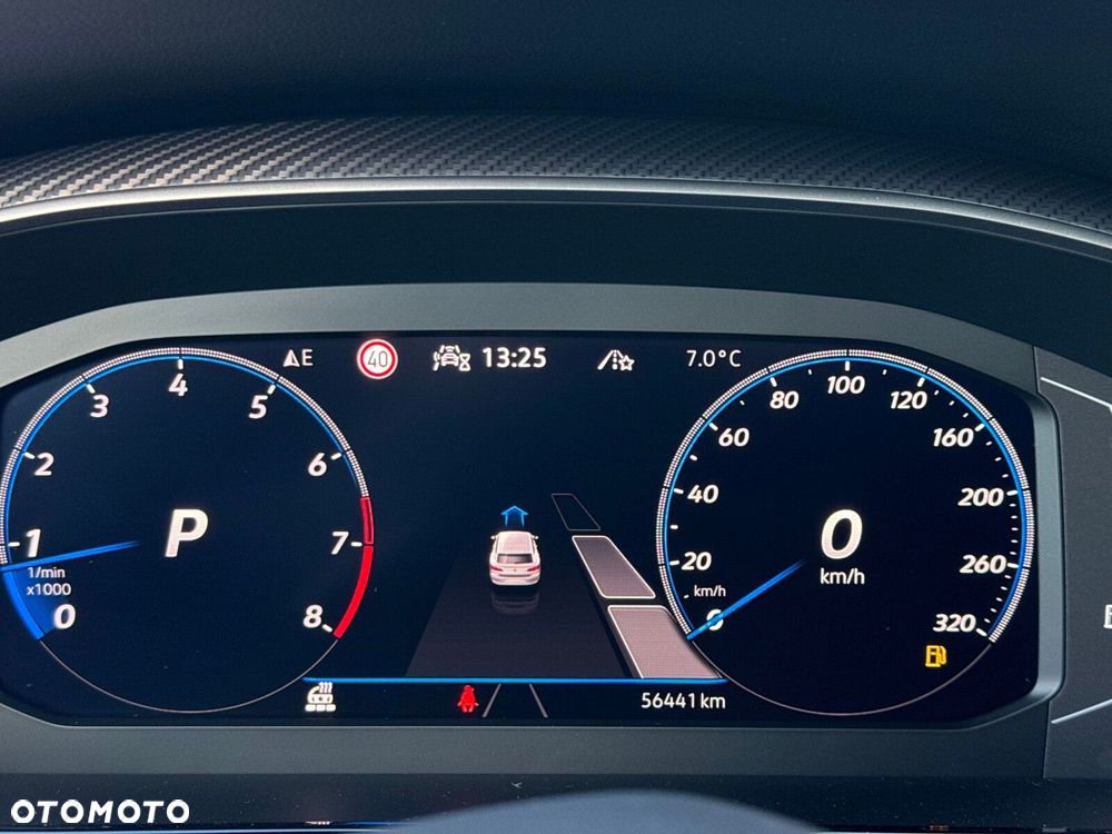 Volkswagen Arteon Shooting Brake 2.0 TSI 4Motion R DSG - 21