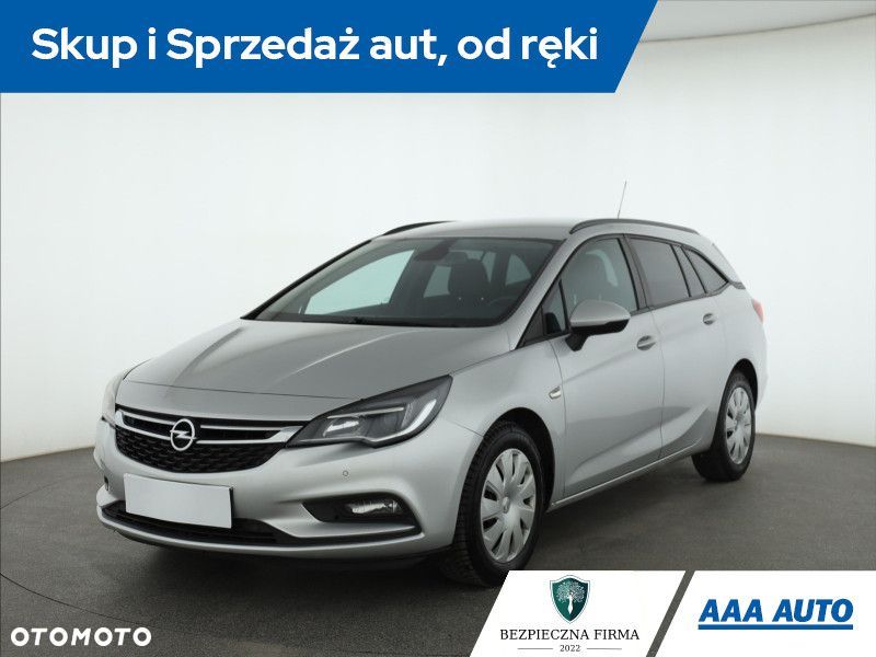 Opel Astra - 3