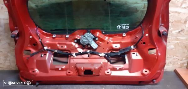 Tampa Da Mala Renault Clio Iv (Bh_) - 6