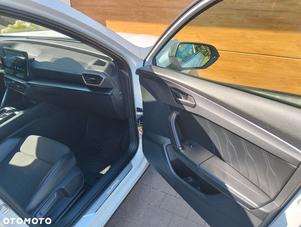 Cupra Formentor 2.0 TDI 4Drive DSG - 15