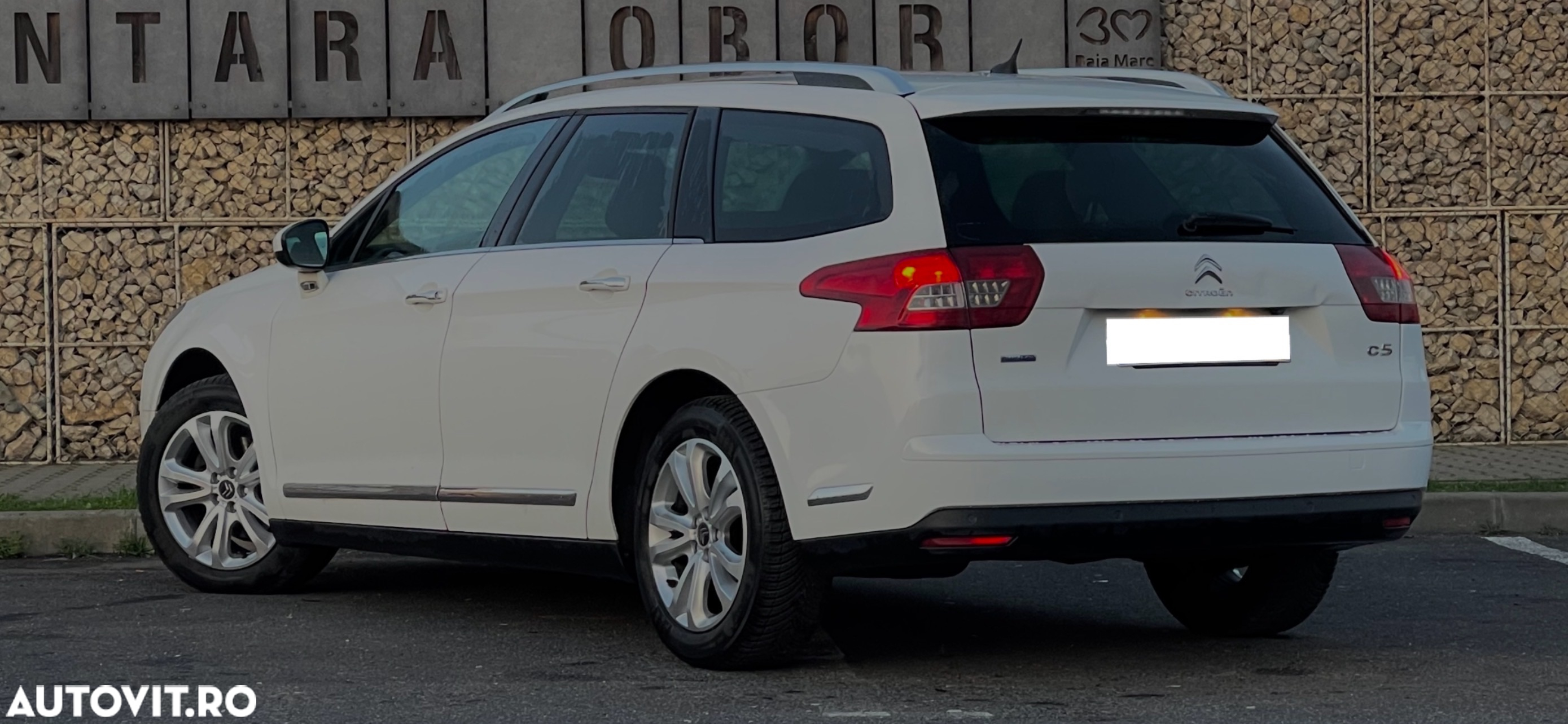 Citroën C5 - 3