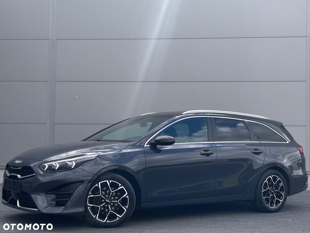 Kia Ceed 1.5 T-GDI GT-Line DCT - 7