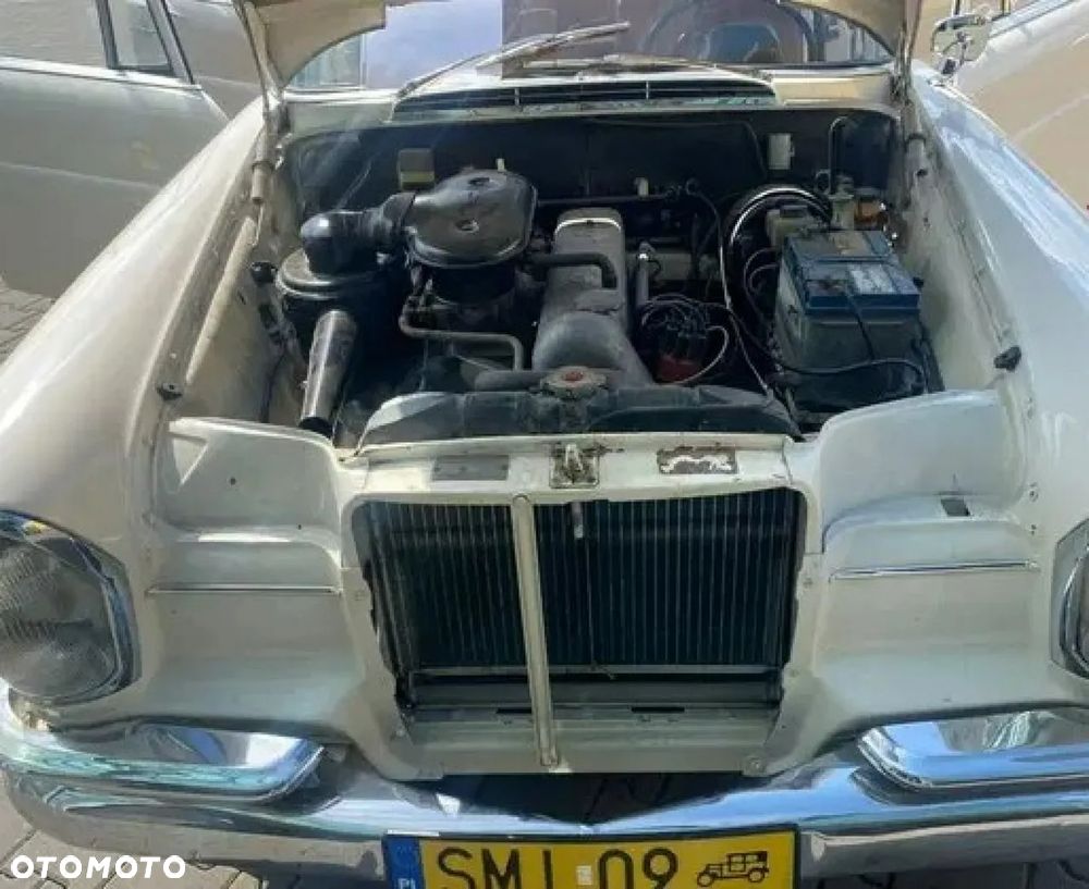 Mercedes-Benz Klasa S - 22