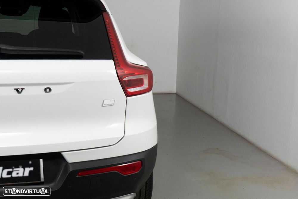 Volvo XC 40 1.5 T4 PHEV Inscription Expression - 20