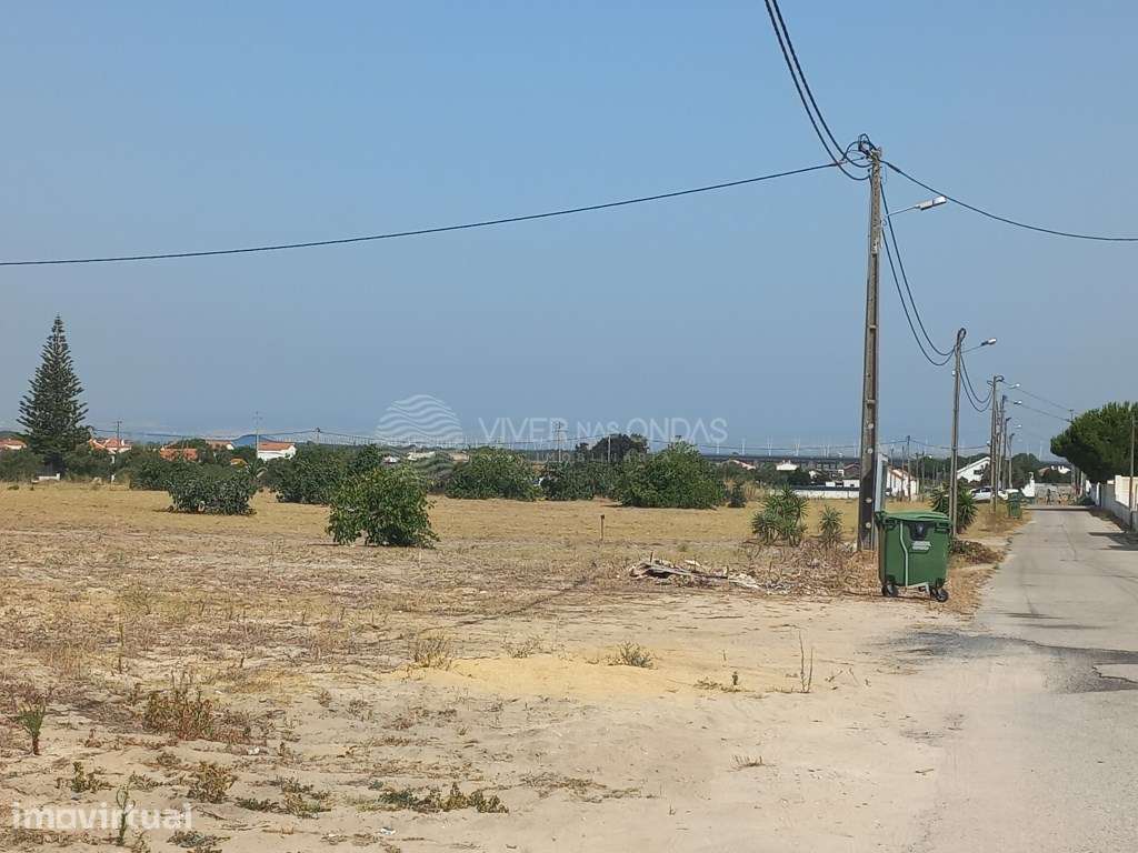 Terreno com 6694m² no Montijo. - Grande imagem: 3/4