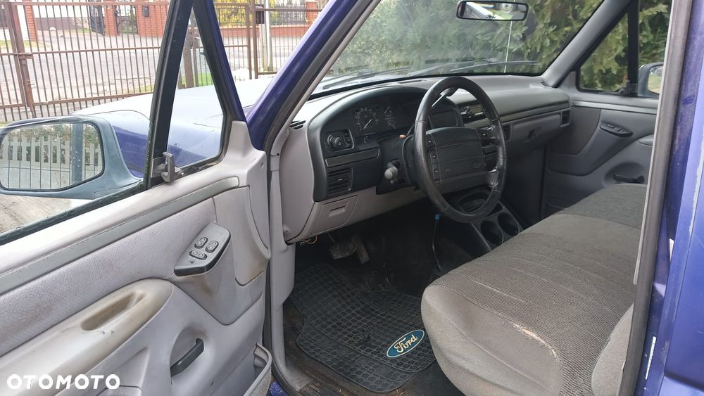 Ford F150 - 16