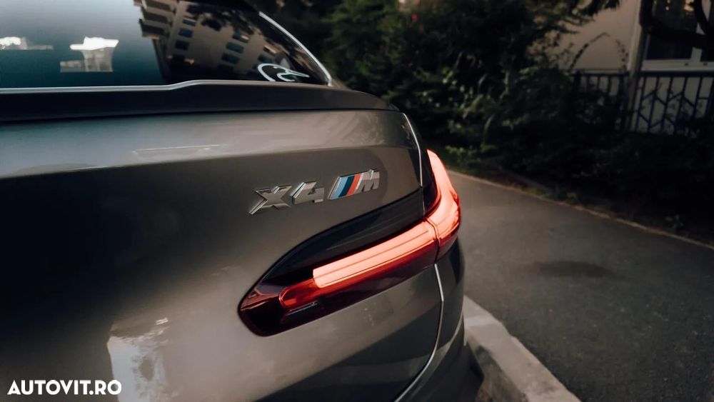 BMW X4 M Standard - 12