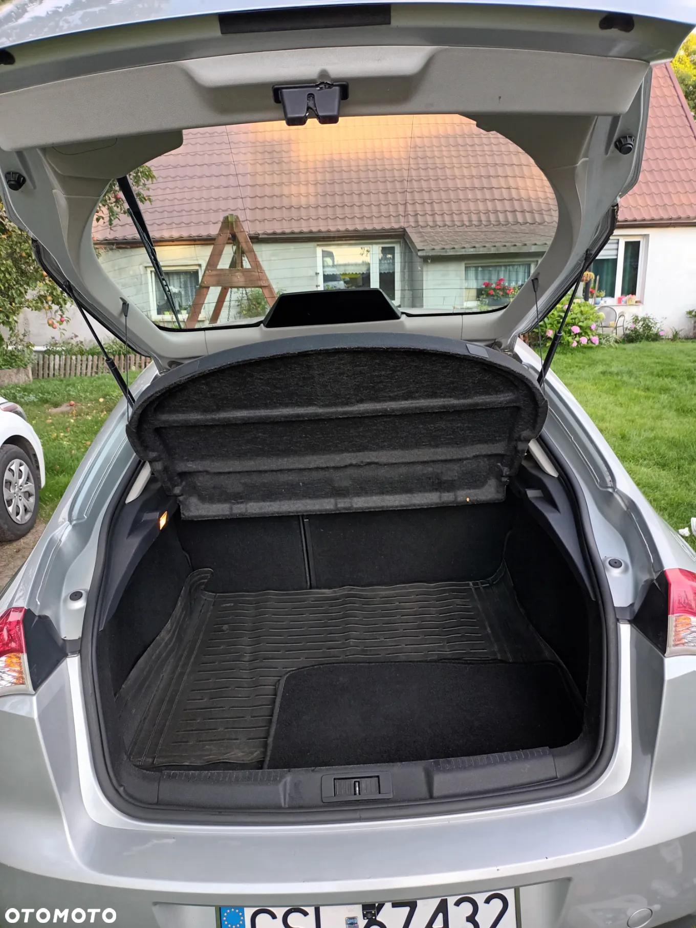 Renault Laguna 2.0 Expression - 6